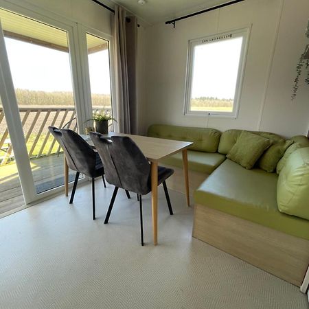 Ieberen Lodge Schoonloo Zewnętrze zdjęcie