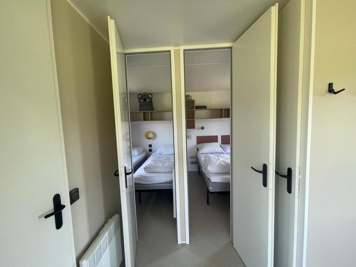 Ieberen Lodge Schoonloo Zewnętrze zdjęcie